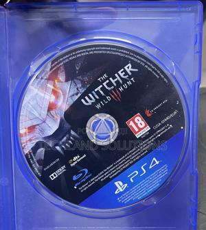 Well Used Witcher 3 Wild Hunt - thumbnail 2