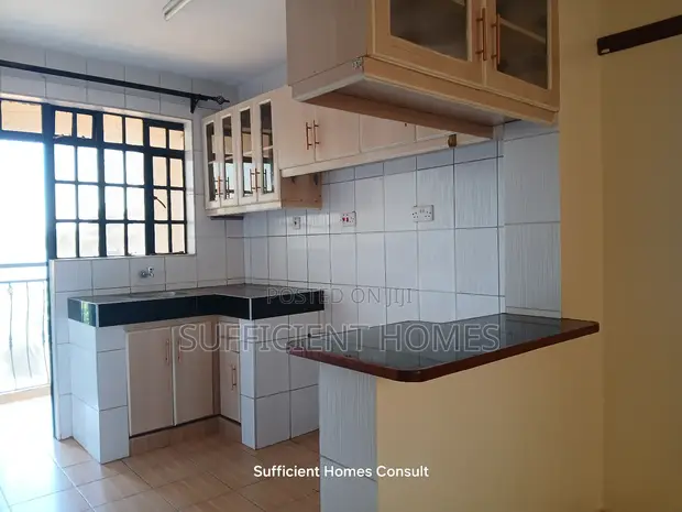 1bdrm Apartment in Ruaka for rent