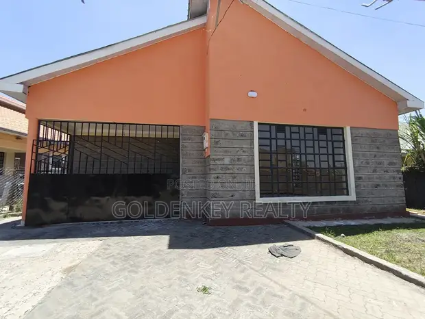 3bdrm Bungalow in Kitengela Acacia for sale