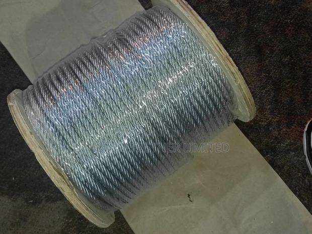 Galvanized Wire Rope 10mm