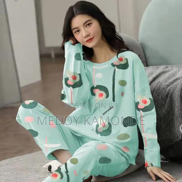 2pc Sleepwear/Pajama