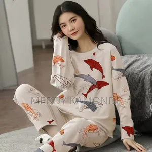 2pc Sleepwear/Pajama