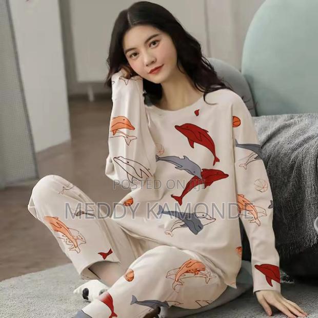 2pc Sleepwear/Pajama - thumbnail 2
