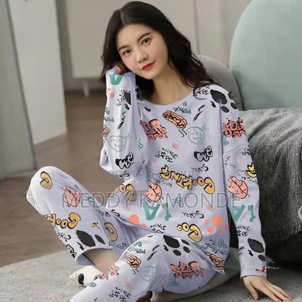 2pc Sleepwear/Pajama - thumbnail 3