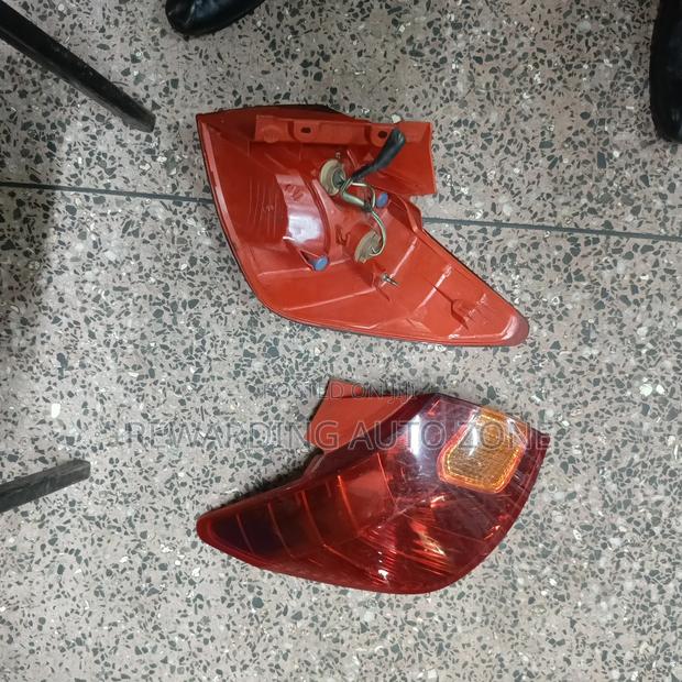 Caldina Blacklights