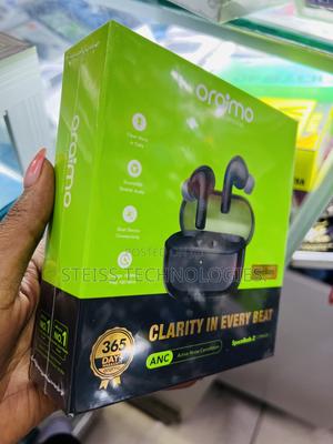 Oraimo Wireless Spacebuds Z - thumbnail 2