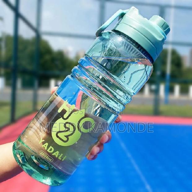 Kids Water Bottles - main view