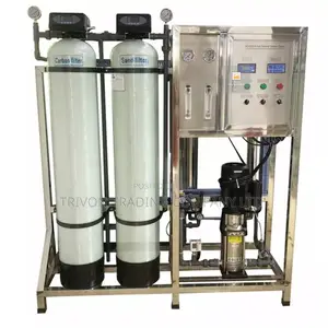 500LPH Reverse Osmosis System