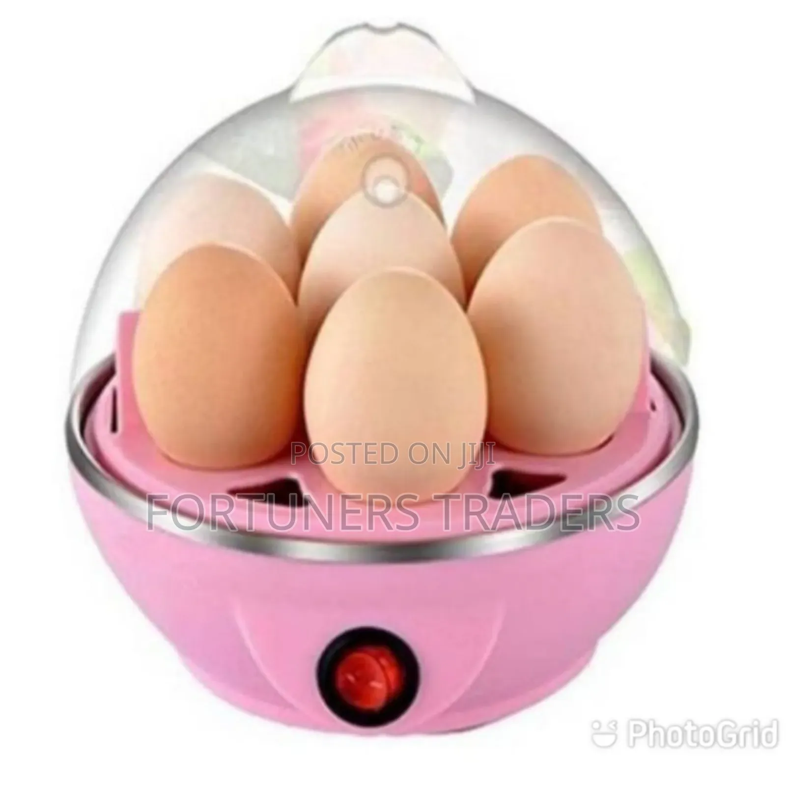 Electric Single Egg Boiler