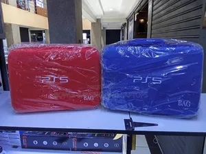 Playstation5 Bag for Standard