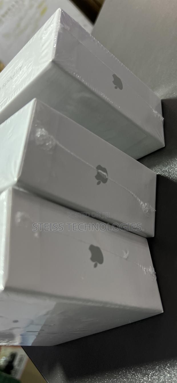 Apple Airpods Pro 2nd Generation - thumbnail 3