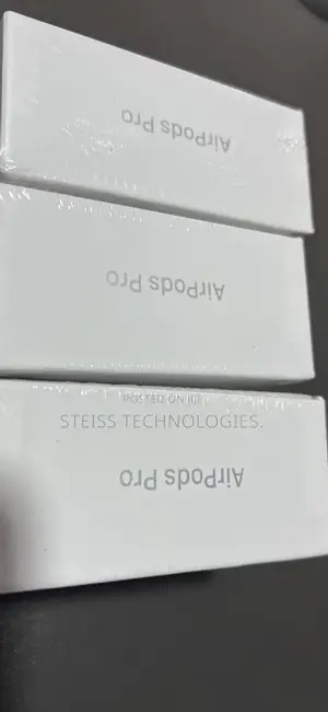 Apple Airpods Pro 2nd Generation