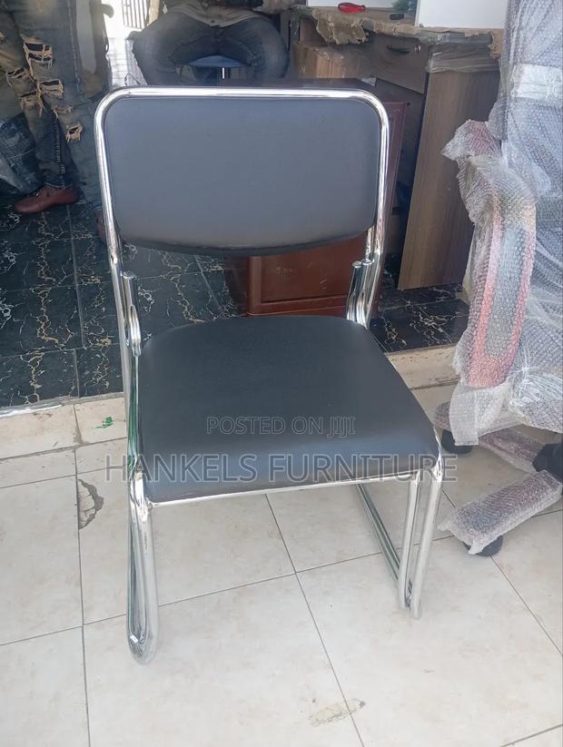 Waiting Chair