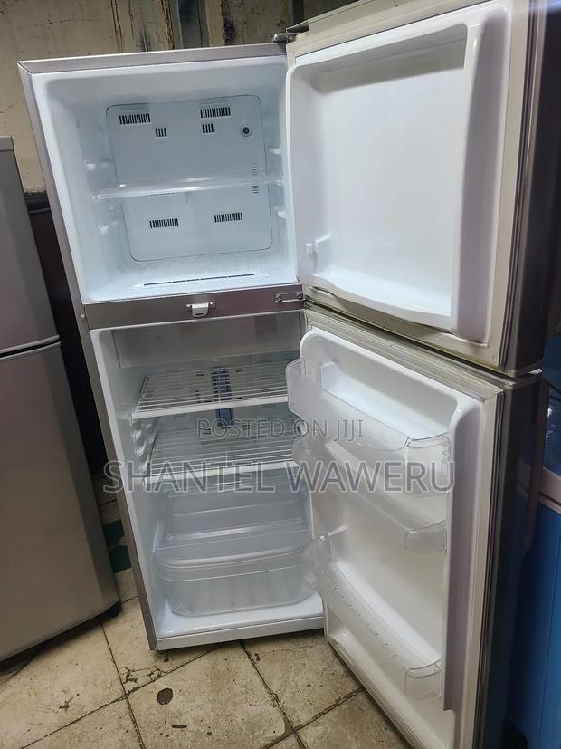 Samsung Frost Free Fridge