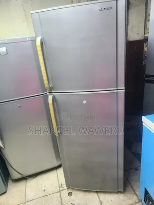Samsung Frost Free Fridge