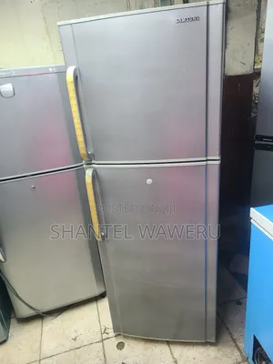 Samsung Frost Free Fridge