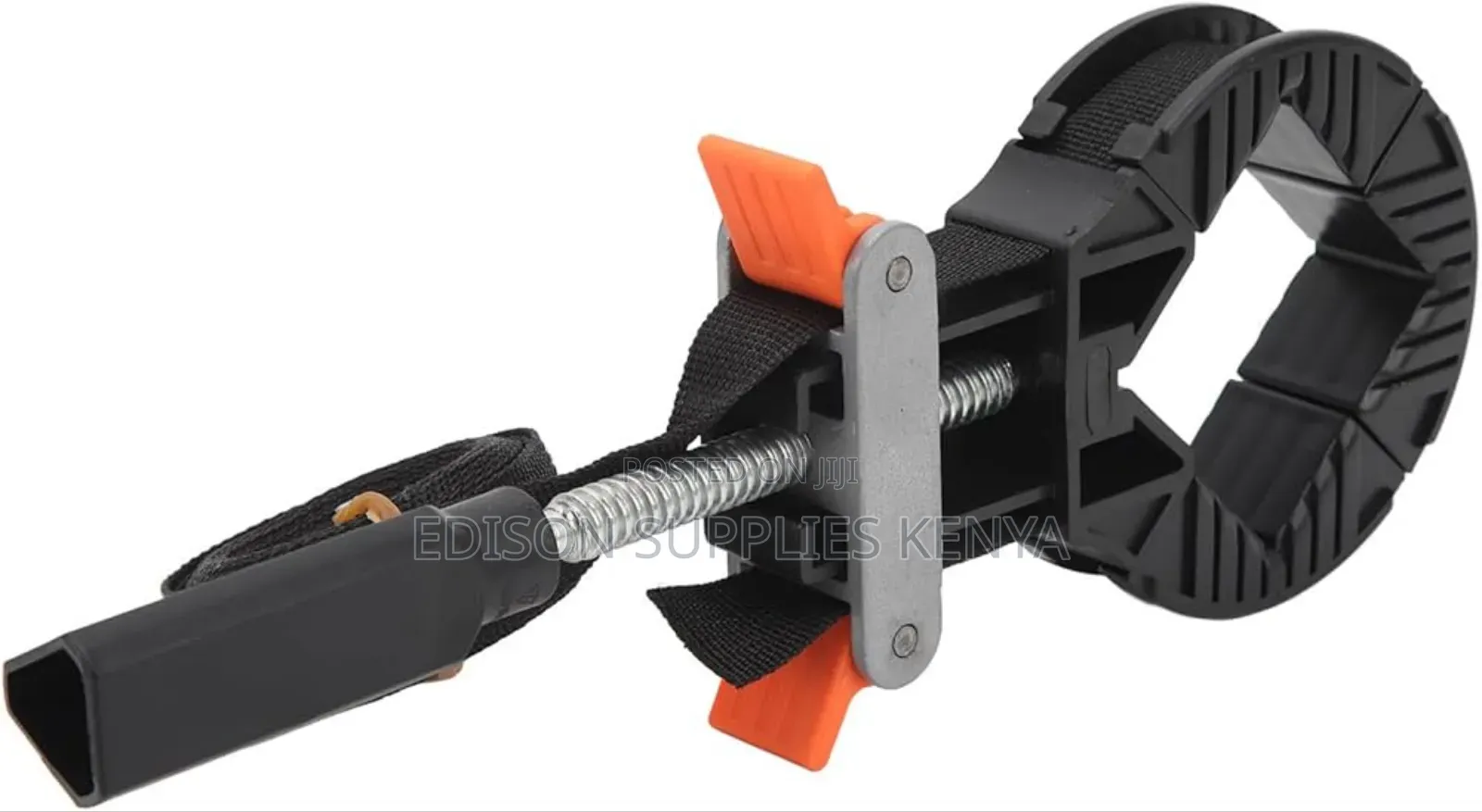 Belt Clamp 4 Metres Emtop Woodworking Band Clamp With Belt