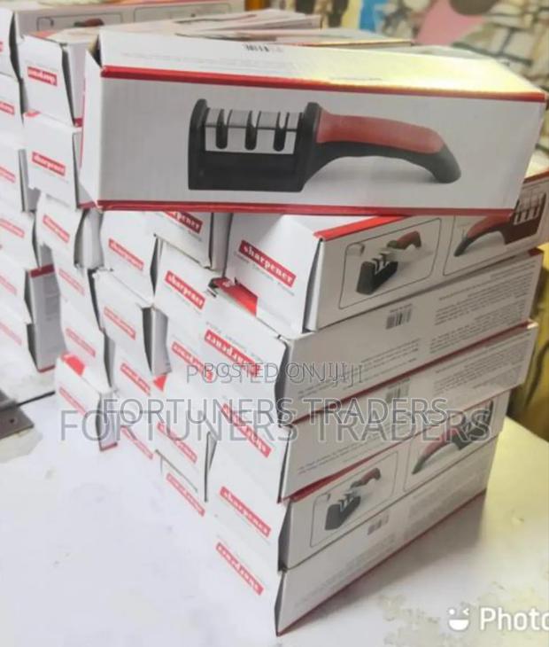 Knife Sharpener ,Offer Poa
