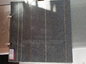 Carpet Tiles Square