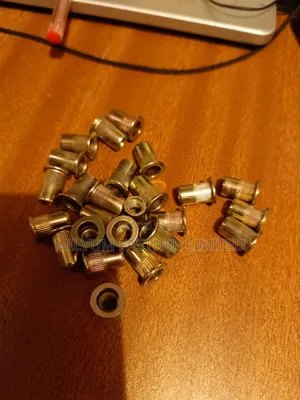Rivet Nut 6mm