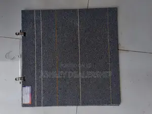 New Carpet Tiles