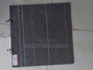 New Carpet Tiles