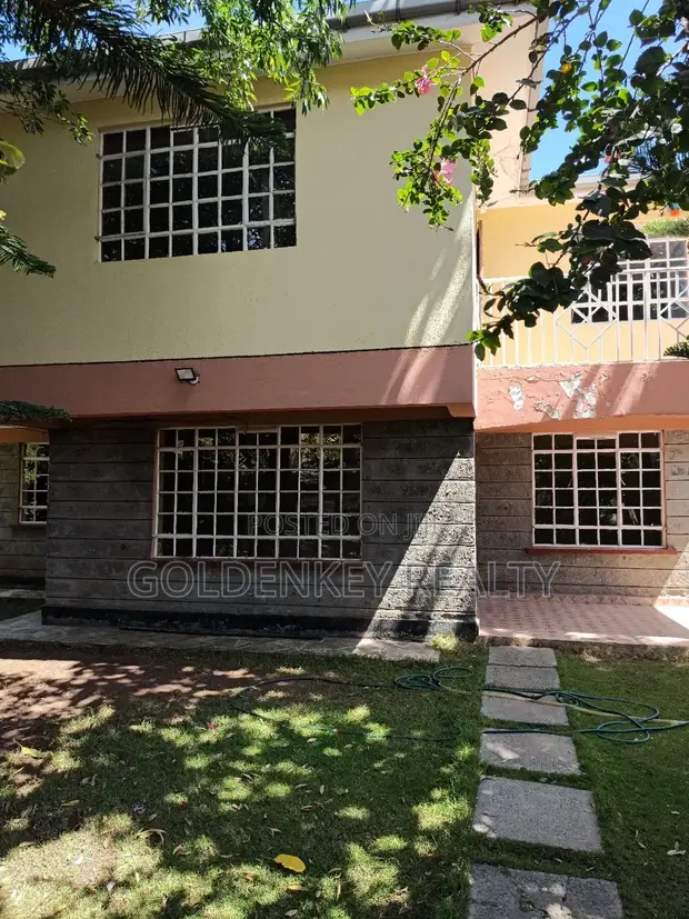5bdrm Maisonette in Kitengela for rent