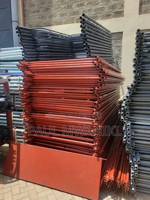 Scaffolding Ladders Available