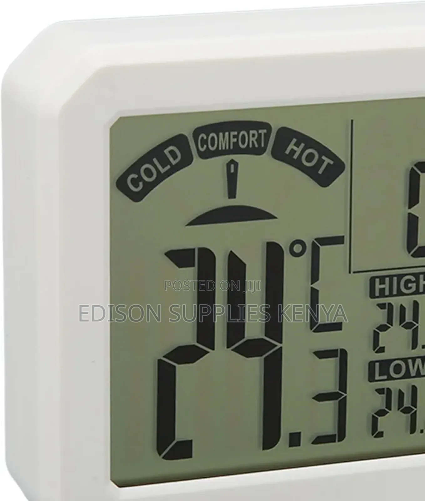 Emtop Digital Humidity Meter Temperature Sensor Moisture Hygrometer