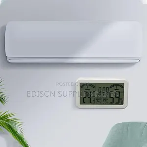 Emtop Digital Humidity Meter Temperature Sensor Moisture Hygrometer