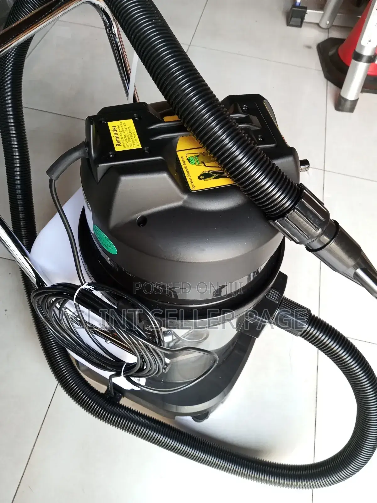 Aico Carpet Cleaner/ Ultra Clean Carpet.