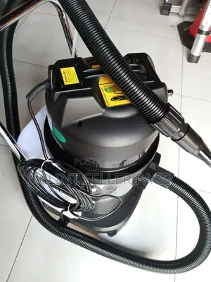 Aico Carpet Cleaner/ Ultra Clean Carpet.