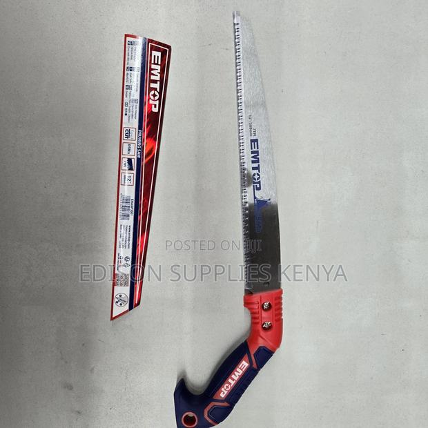 Pruning Saw 12" Inch Pruner Saw Heavy Duty - thumbnail 6