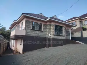 4bdrm Bungalow in Ngong, Matasia for sale