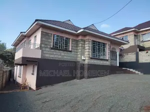 4bdrm Bungalow in Ngong, Matasia for sale
