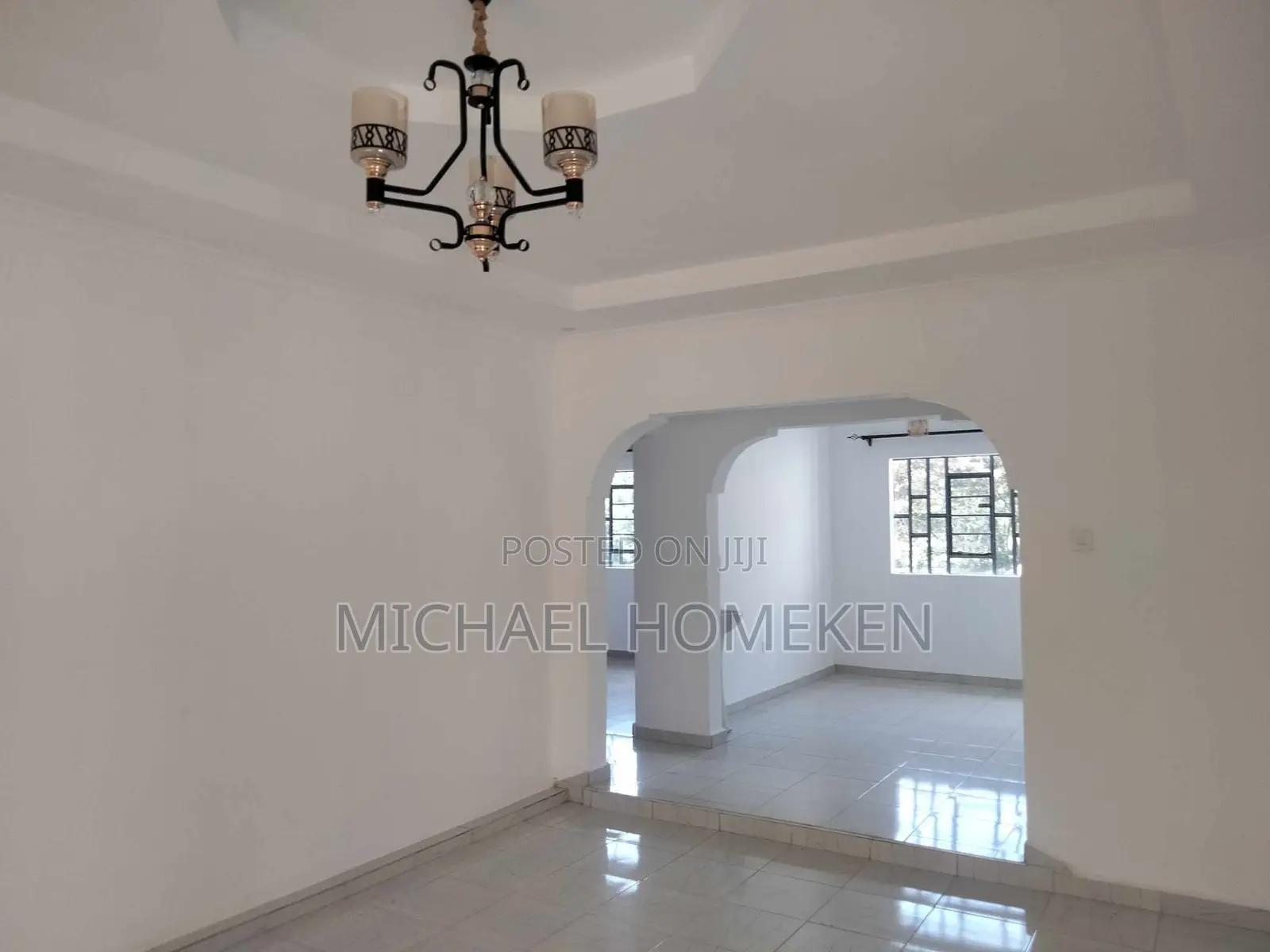 4bdrm Bungalow in Ngong, Matasia for sale
