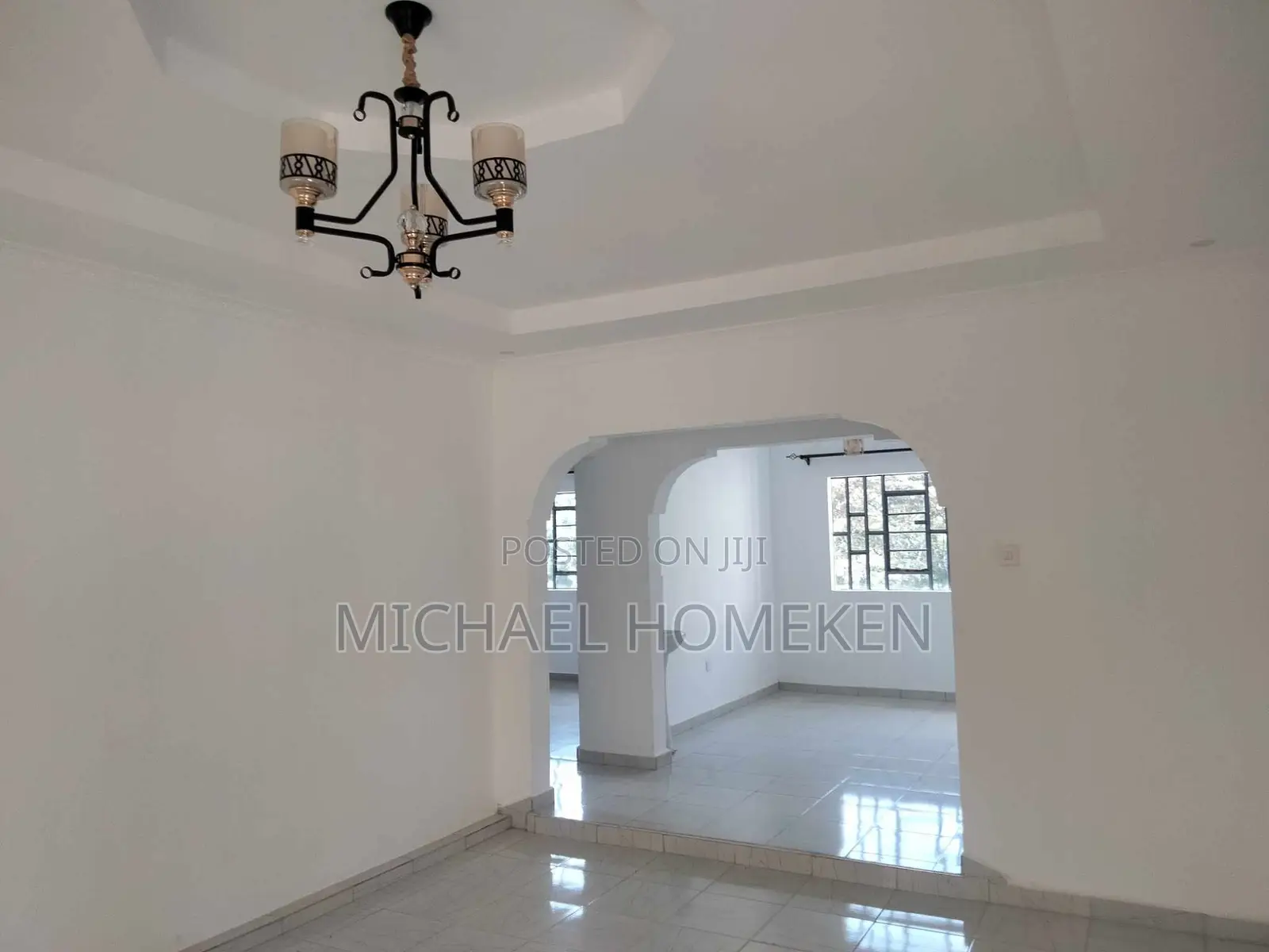 4bdrm Bungalow in Ngong, Matasia for sale