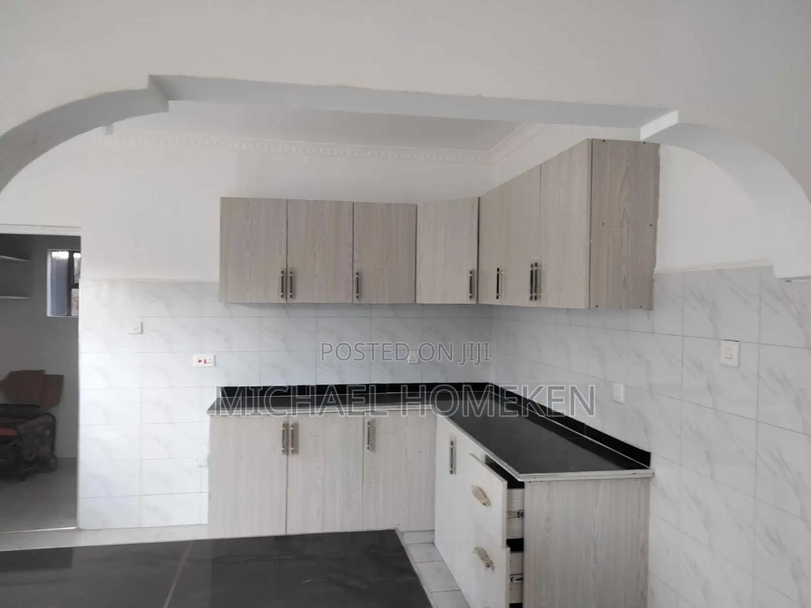 4bdrm Bungalow in Ngong, Matasia for sale