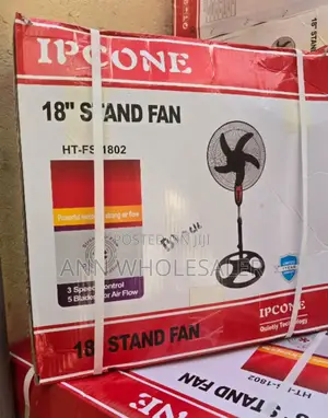 Ipcone Fan -18 Inches