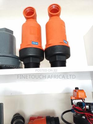 Air Release 2" - main view