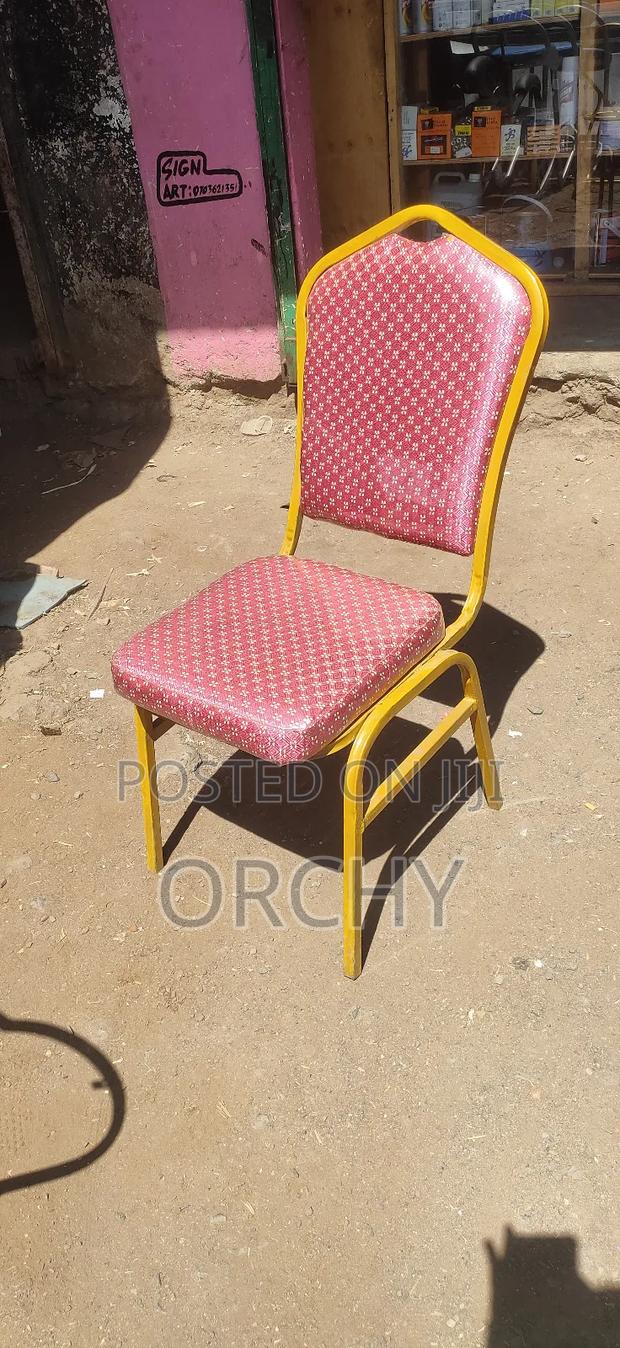 Conference Seats,