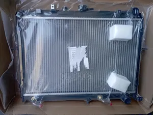 Nissan Vanette Radiator
