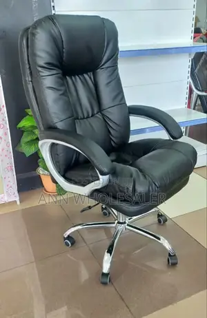 Executive Boss Managerial Office Chair