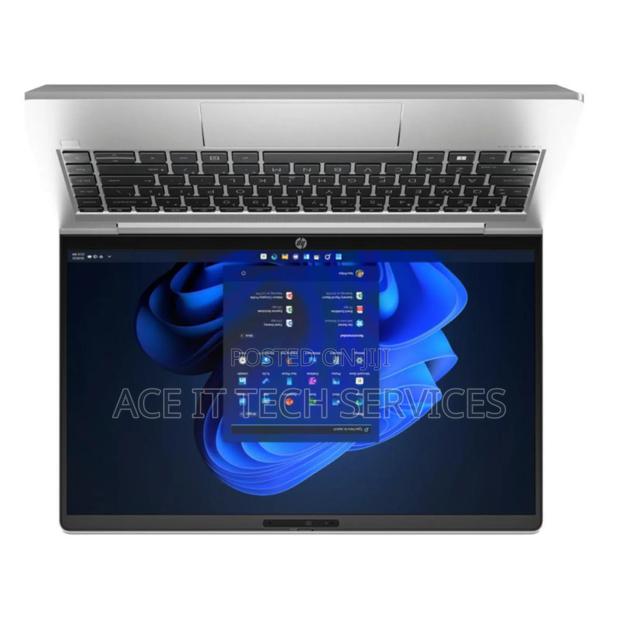 New Laptop HP ProBook 440 G10 16GB Intel Core I5 SSD 512GB