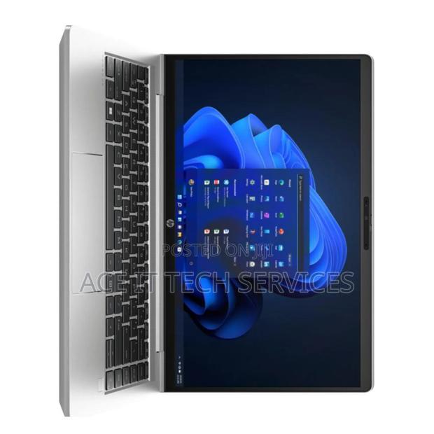 New Laptop HP ProBook 440 G10 16GB Intel Core I5 SSD 512GB - thumbnail 2