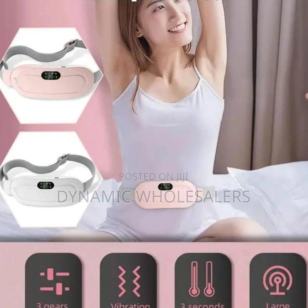 Period Pain/Menstrual Heating Pad - main view