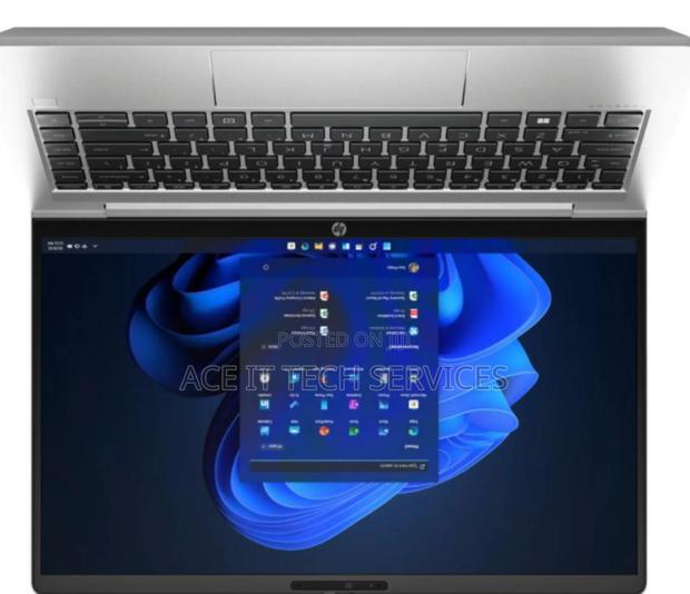 New Laptop HP ProBook 440 G10 16GB Intel Core I5 SSD 512GB - thumbnail 3