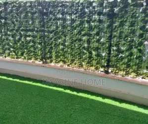 Artificial Green Fences