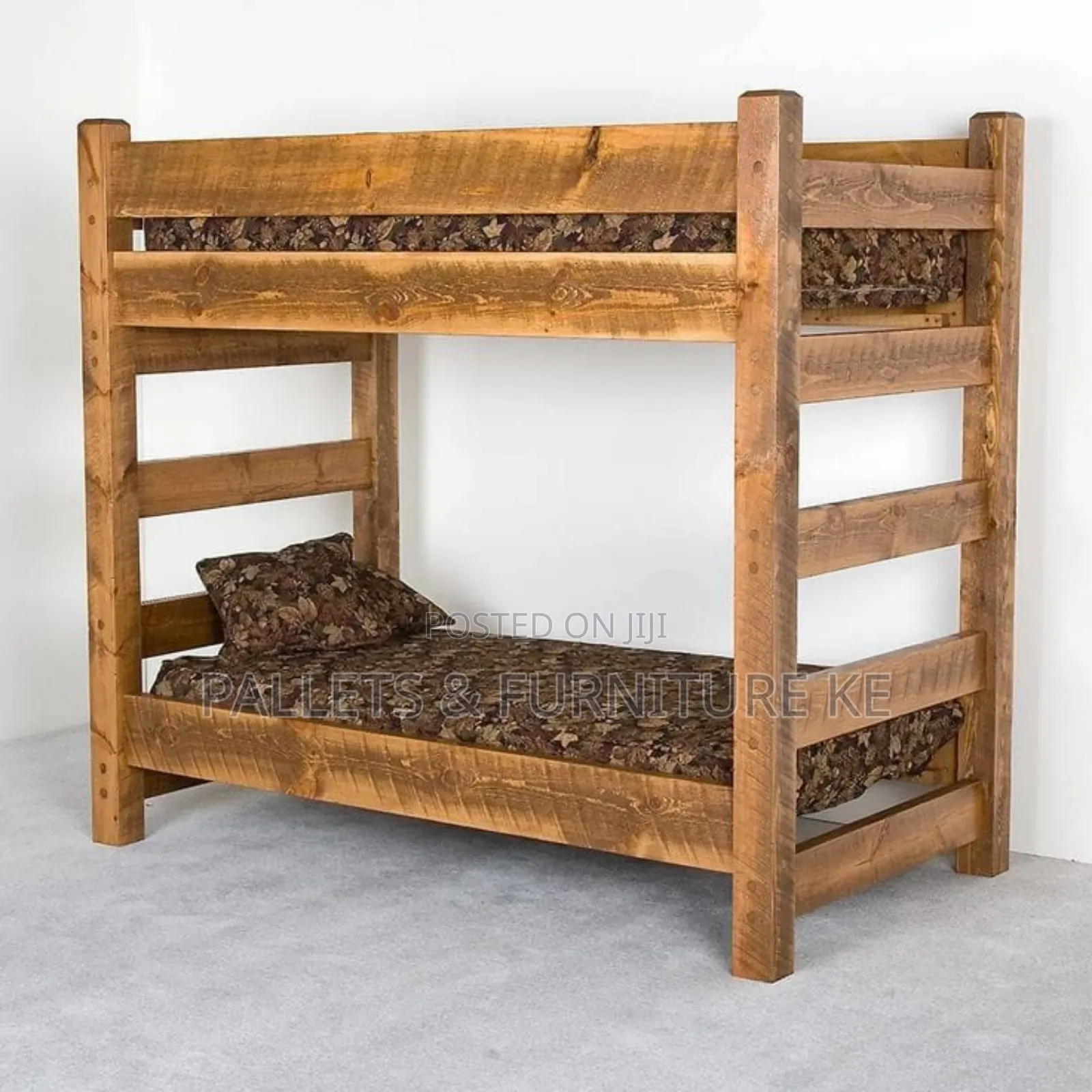 The Small Lumber Loft