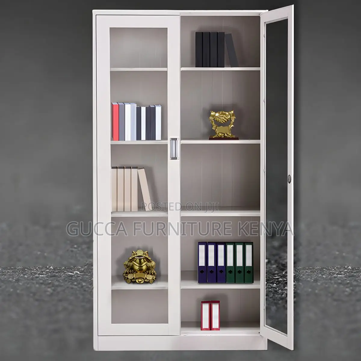 Cabinets:Openview Glass Door Filing Cabinet With Locking Key